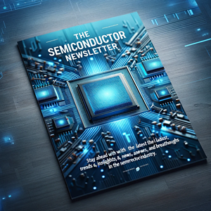 The Semiconductor Newsletter
